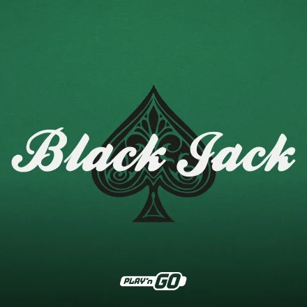 Blackjack live dealer game tile in the Spinsopotamia Casino lobby