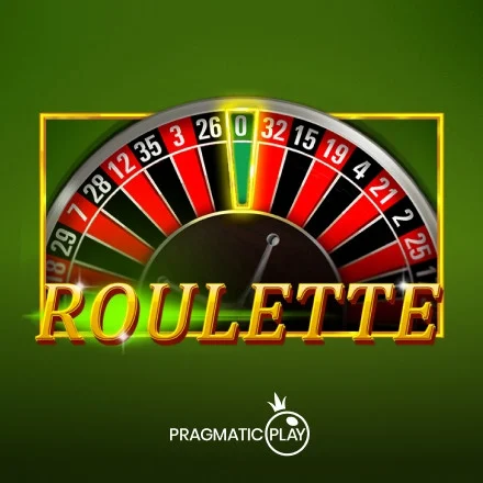 Roulette live dealer game tile in the Spinsopotamia Casino lobby